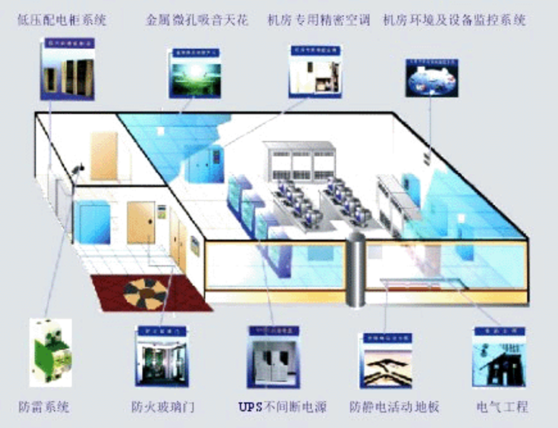 新博康科技:创新科技引领未来潮流